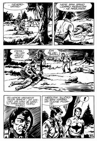 0323. Povratak U Darkvud