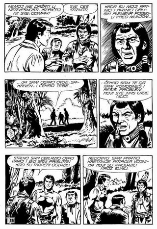 0323. Povratak U Darkvud