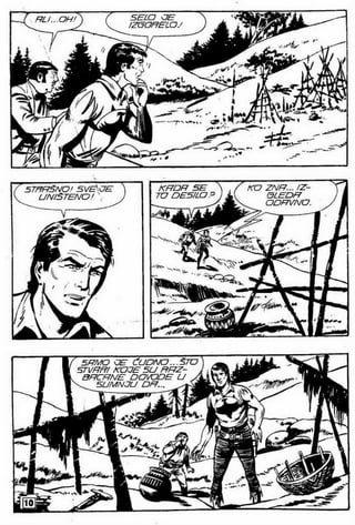 0323. Povratak U Darkvud