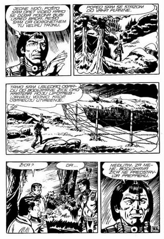 0323. Povratak U Darkvud