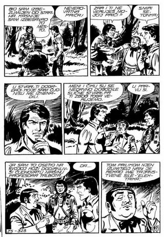 0323. Povratak U Darkvud