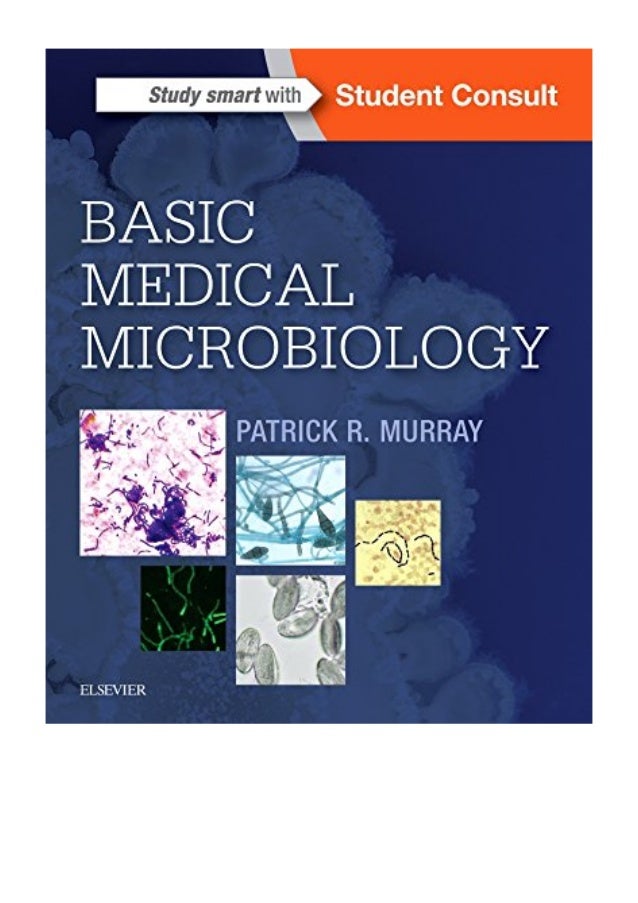 medical microbiology research paper