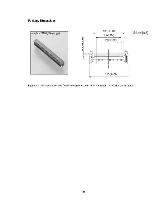 Determination of solder paste inspection tolerance limits for fine