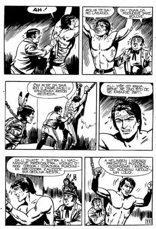 0325. BlešTavi Trag