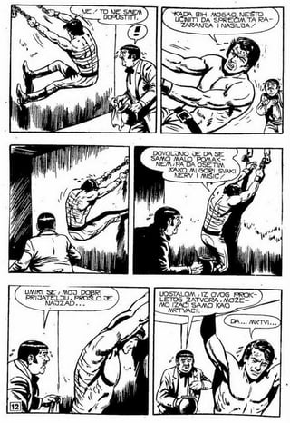 0325. BlešTavi Trag