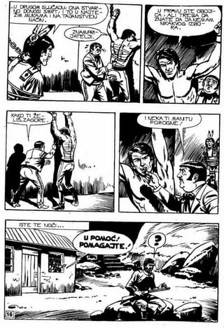 0325. BlešTavi Trag