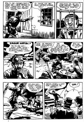 0325. BlešTavi Trag