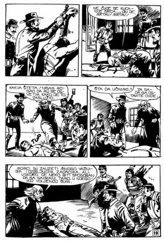 0325. BlešTavi Trag