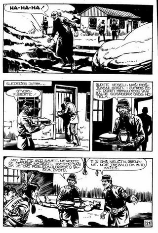 0325. BlešTavi Trag