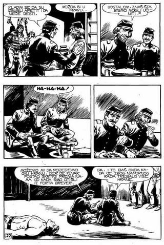 0325. BlešTavi Trag