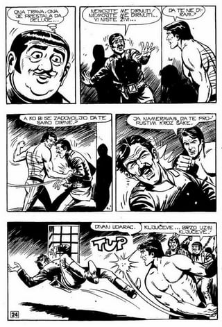 0325. BlešTavi Trag