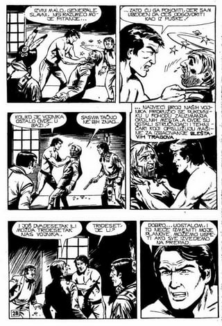 0325. BlešTavi Trag