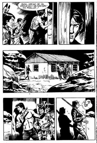 0325. BlešTavi Trag