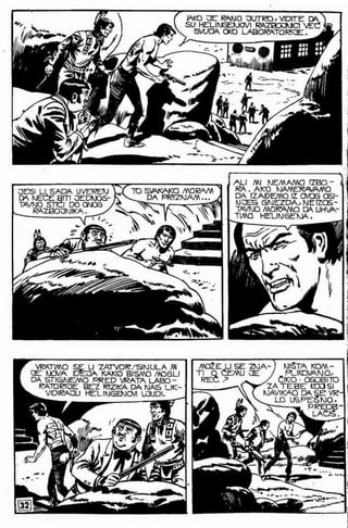 0325. BlešTavi Trag