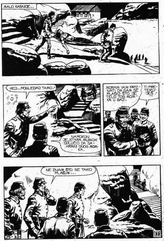 0325. BlešTavi Trag