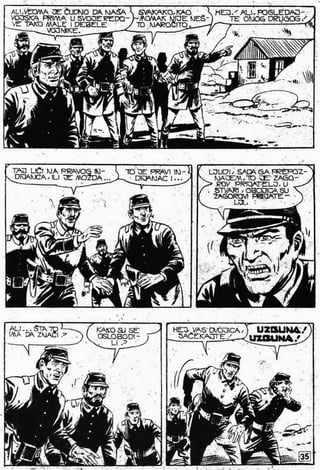 0325. BlešTavi Trag