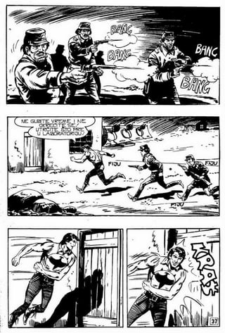 0325. BlešTavi Trag