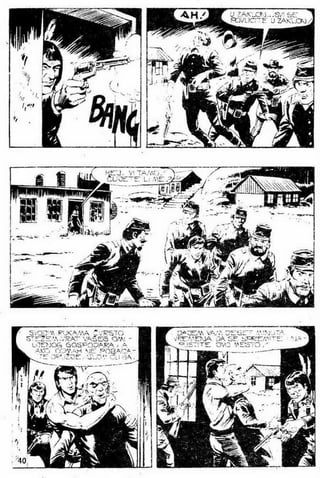 0325. BlešTavi Trag