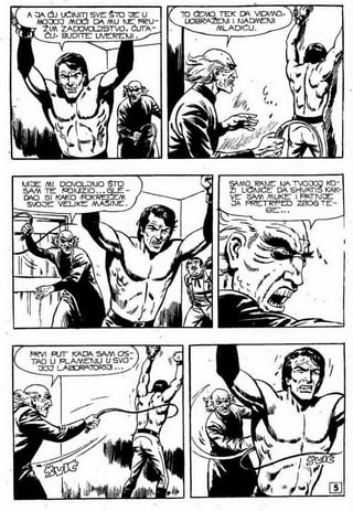 0325. BlešTavi Trag