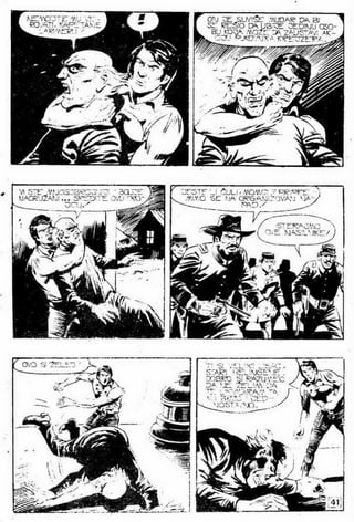 0325. BlešTavi Trag