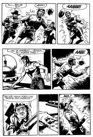 0325. BlešTavi Trag