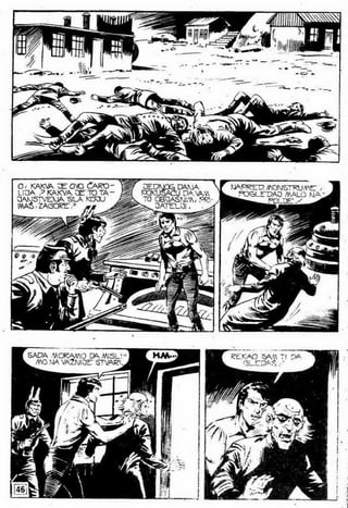 0325. BlešTavi Trag