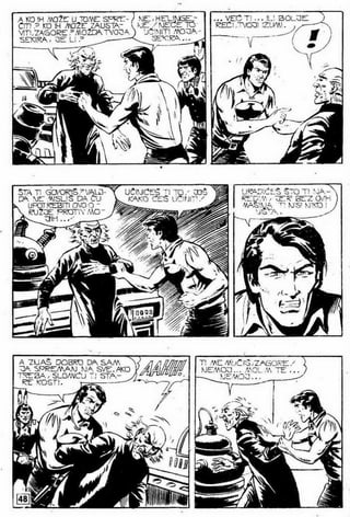 0325. BlešTavi Trag