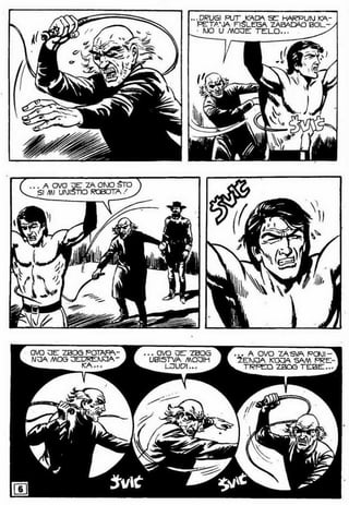 0325. BlešTavi Trag