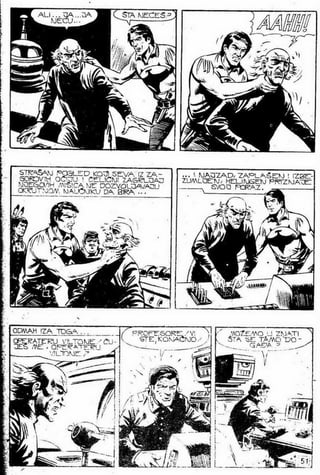 0325. BlešTavi Trag