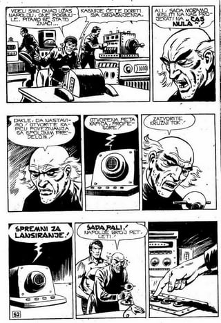 0325. BlešTavi Trag