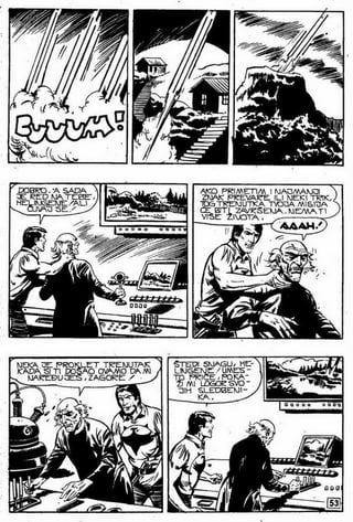 0325. BlešTavi Trag