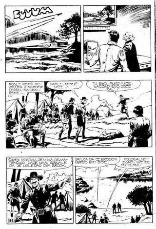 0325. BlešTavi Trag