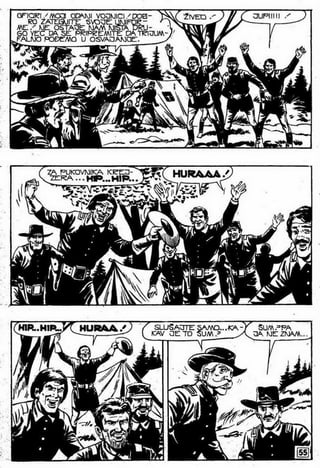 0325. BlešTavi Trag