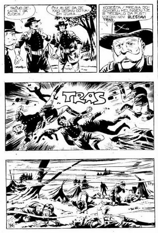 0325. BlešTavi Trag