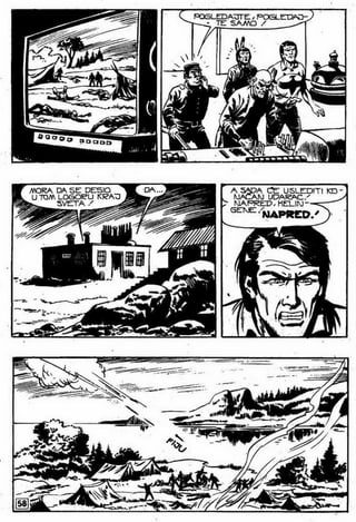 0325. BlešTavi Trag