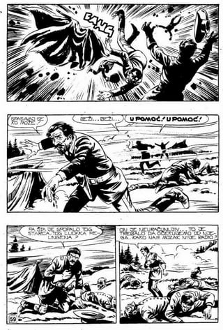 0325. BlešTavi Trag