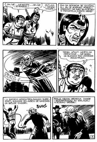 0325. BlešTavi Trag