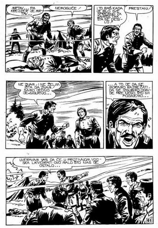 0325. BlešTavi Trag