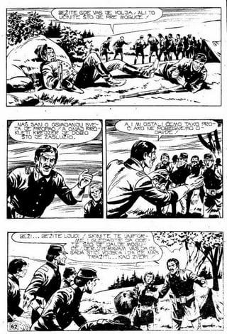 0325. BlešTavi Trag