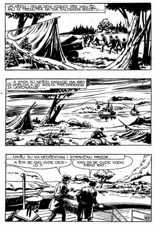 0325. BlešTavi Trag