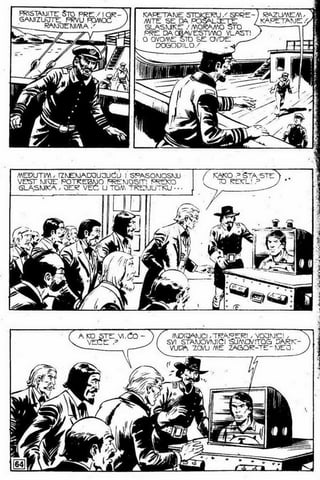 0325. BlešTavi Trag