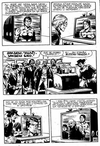 0325. BlešTavi Trag