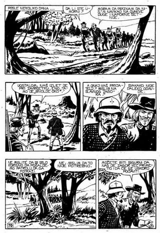 0325. BlešTavi Trag