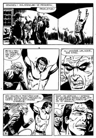 0325. BlešTavi Trag