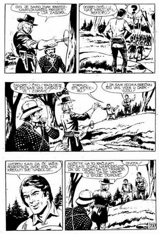 0325. BlešTavi Trag