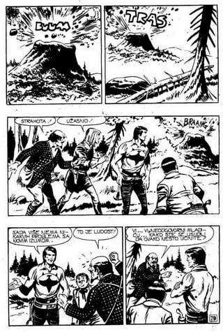 0325. BlešTavi Trag