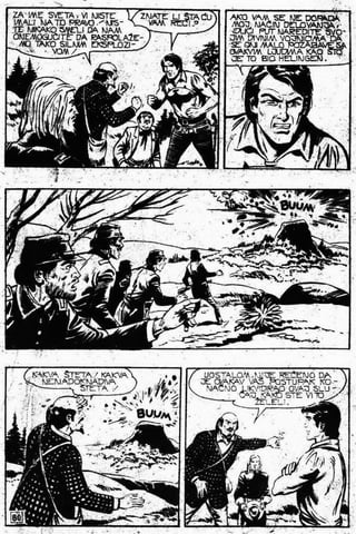 0325. BlešTavi Trag