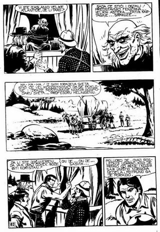 0325. BlešTavi Trag