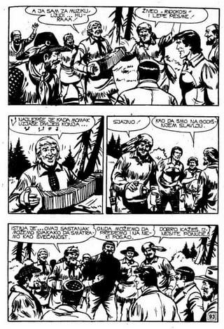 0325. BlešTavi Trag