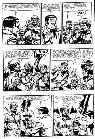 0325. BlešTavi Trag